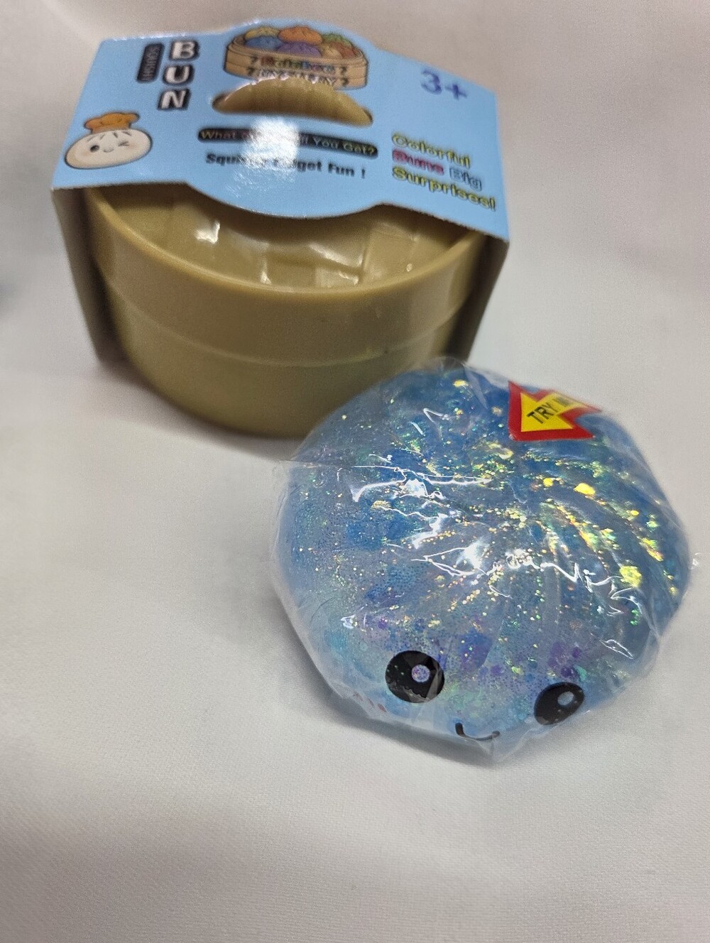 Mini Dumpling